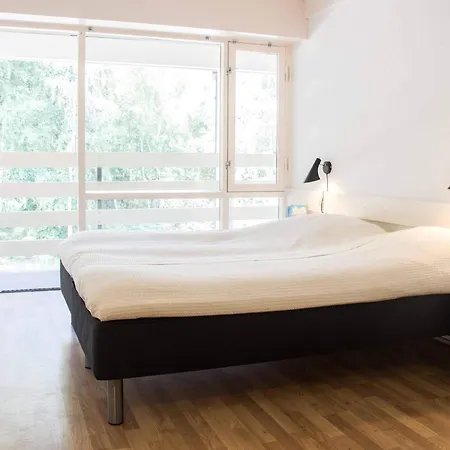 Feriehus 4 Person In